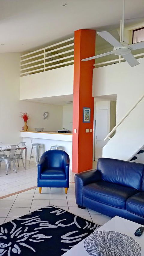 The Noosa Apartments - Accommodation Bookings 18
