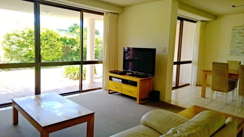The Noosa Apartments - Accommodation Bookings 25