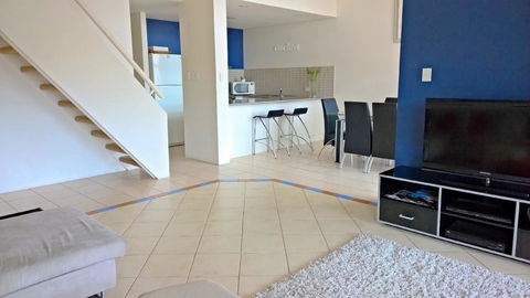 The Noosa Apartments - Accommodation Bookings 32