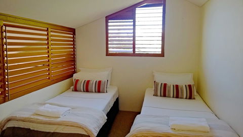 The Noosa Apartments - Accommodation Bookings 16