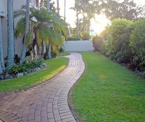 The Noosa Apartments - Accommodation Bookings 9