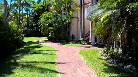 The Noosa Apartments - Accommodation Bookings 7
