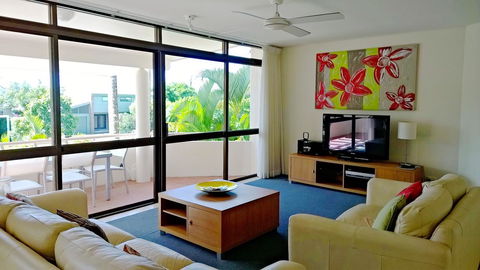 The Noosa Apartments - Accommodation Bookings 13