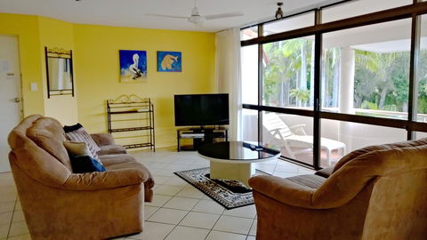 The Noosa Apartments - Accommodation Bookings 22