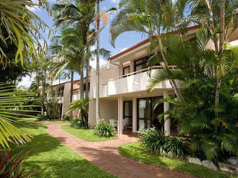 The Noosa Apartments - Accommodation Bookings 1