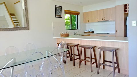 The Noosa Apartments - Accommodation Bookings 21