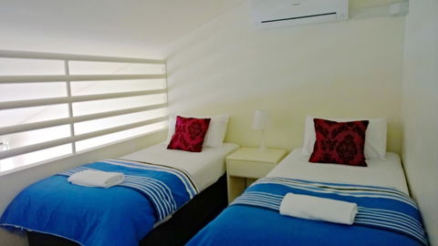 The Noosa Apartments - Accommodation Bookings 27