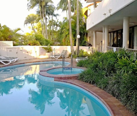 The Noosa Apartments - Accommodation Bookings 11