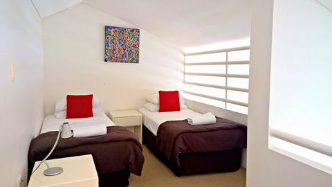 The Noosa Apartments - Accommodation Bookings 31