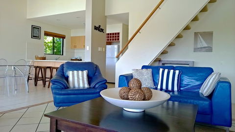 The Noosa Apartments - Accommodation Bookings 14