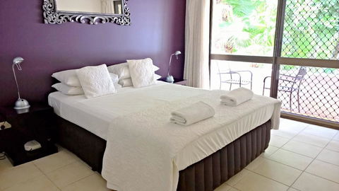 The Noosa Apartments - Accommodation Bookings 26