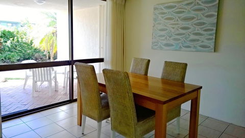 The Noosa Apartments - Accommodation Bookings 17