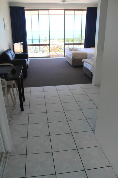 Ocean Views At Whitsunday Terraces Resort - Accommodation Bookings 10