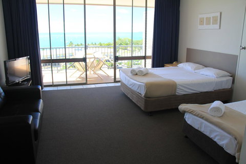 Ocean Views At Whitsunday Terraces Resort - Accommodation Bookings 11