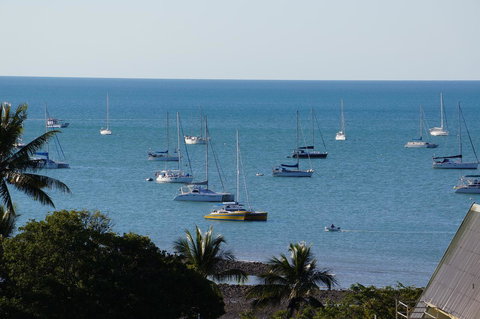 Ocean Views At Whitsunday Terraces Resort - Accommodation Bookings 7