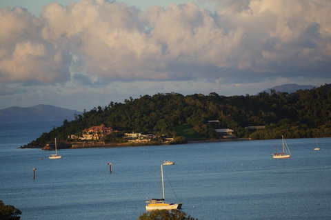 Ocean Views At Whitsunday Terraces Resort - Accommodation Bookings 18