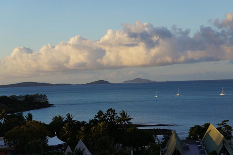 Ocean Views At Whitsunday Terraces Resort - Accommodation Bookings 17