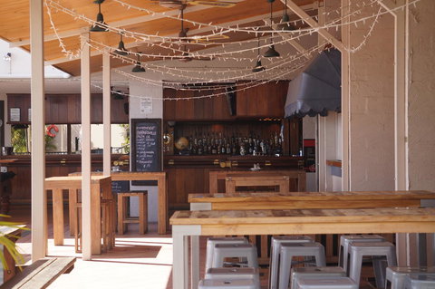 Ocean Views At Whitsunday Terraces Resort - Accommodation Bookings 16