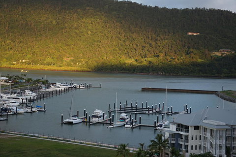 Ocean Views At Whitsunday Terraces Resort - Accommodation Bookings 20