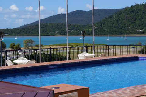Ocean Views At Whitsunday Terraces Resort - Accommodation Bookings 3