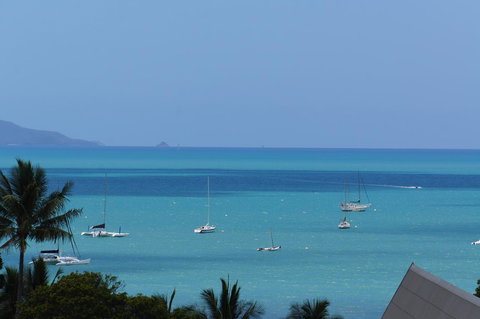 Ocean Views At Whitsunday Terraces Resort - Accommodation Bookings 26