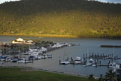 Ocean Views At Whitsunday Terraces Resort - Accommodation Bookings 19