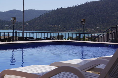 Ocean Views At Whitsunday Terraces Resort - Accommodation Bookings 4