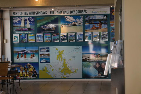 Ocean Views At Whitsunday Terraces Resort - Accommodation Bookings 25