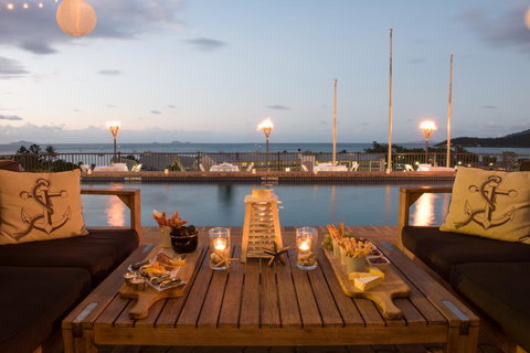 Ocean Views At Whitsunday Terraces Resort - Accommodation Bookings 1