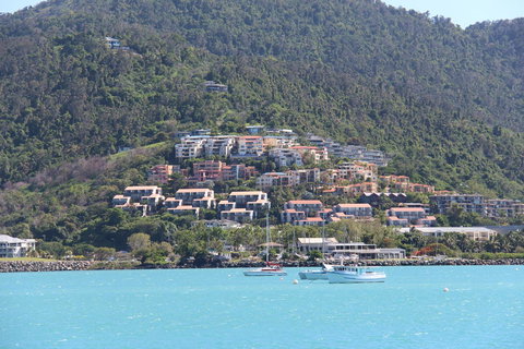 Ocean Views At Whitsunday Terraces Resort - Accommodation Bookings 14