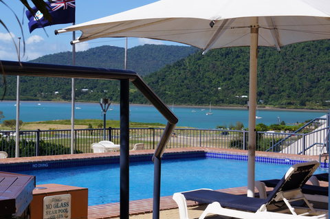 Ocean Views At Whitsunday Terraces Resort - Accommodation Bookings 6