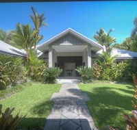 Tranquility By The Course Port Douglas - Accommodation Bookings