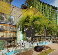 Bailey a Crystalbrook Collection Hotel - Accommodation Bookings