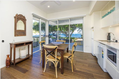 Reflections Amber Villa 3 - Accommodation Bookings 0