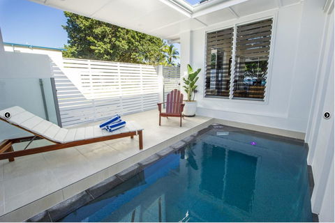 Reflections Amber Villa 3 - Accommodation Bookings 5