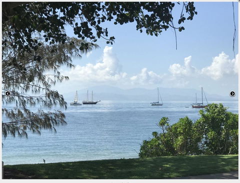 Reflections Amber Villa 3 - Accommodation Bookings 12