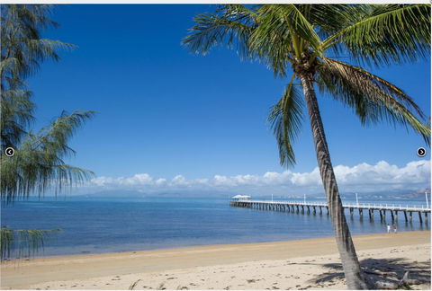 Reflections Amber Villa 3 - Accommodation Bookings 10