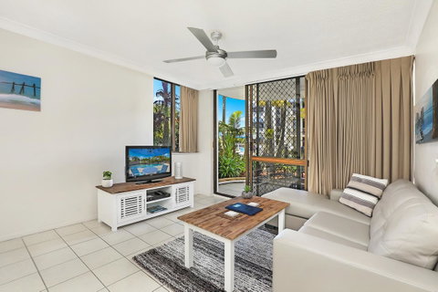 Headland Tropicana Resort - Accommodation Bookings 6