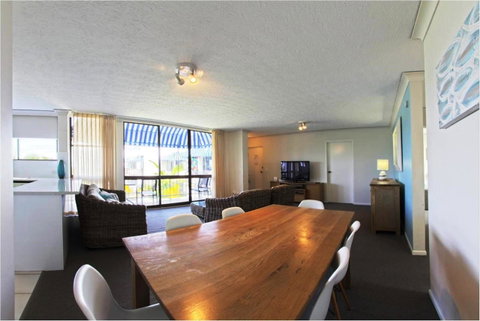 Headland Tropicana Resort - Accommodation Bookings 30
