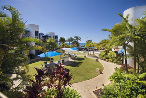 Headland Tropicana Resort - Accommodation Bookings 2