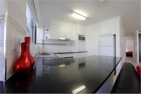 Headland Tropicana Resort - Accommodation Bookings 22