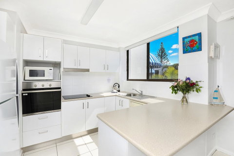 Headland Tropicana Resort - Accommodation Bookings 11