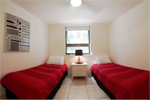 Headland Tropicana Resort - Accommodation Bookings 27