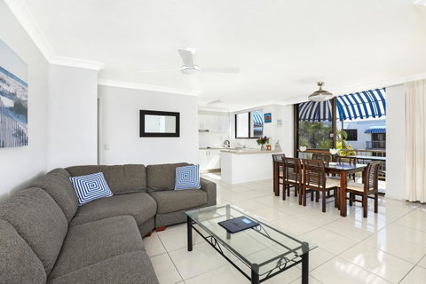 Headland Tropicana Resort - Accommodation Bookings 9