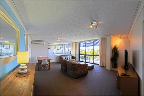 Headland Tropicana Resort - Accommodation Bookings 32