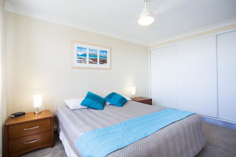 Headland Tropicana Resort - Accommodation Bookings 42