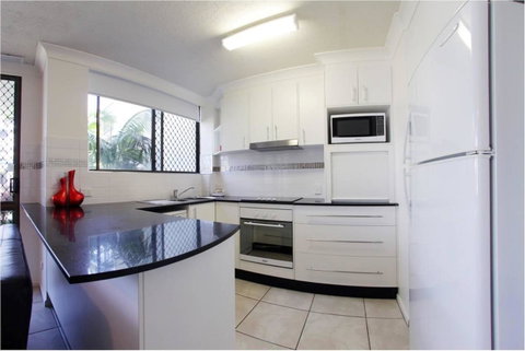 Headland Tropicana Resort - Accommodation Bookings 19