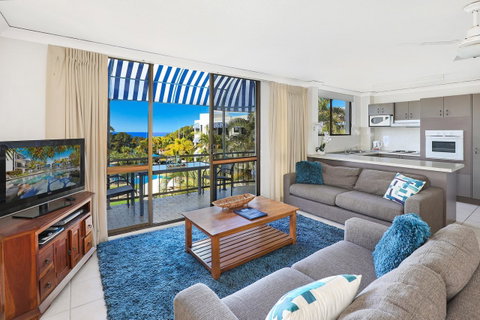 Headland Tropicana Resort - Accommodation Bookings 12