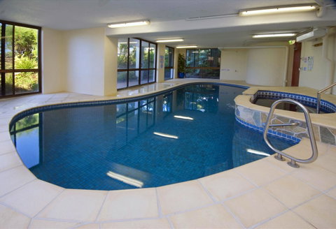 Headland Tropicana Resort - Accommodation Bookings 3
