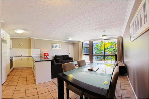 Headland Tropicana Resort - Accommodation Bookings 28